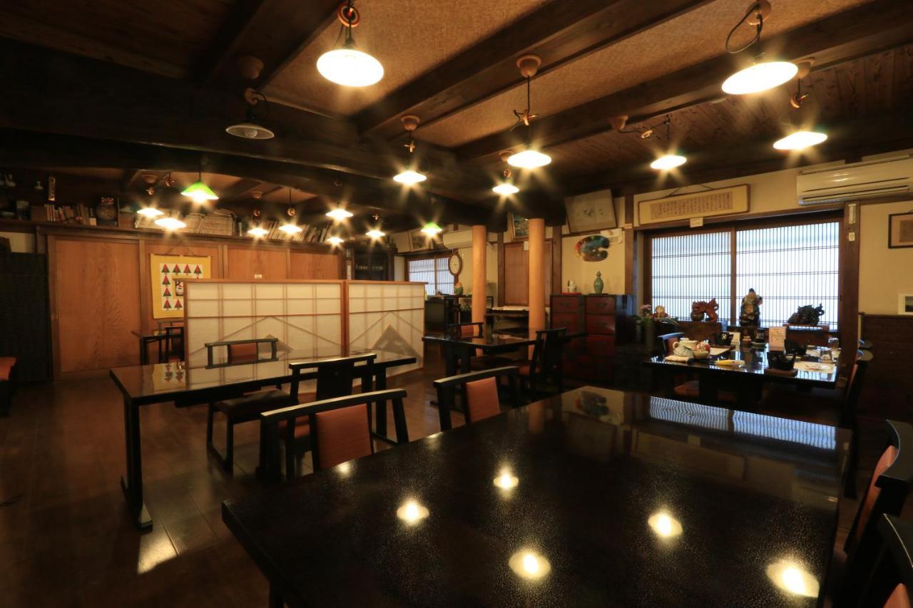 Hotel Miyukiya Beppu Exterior foto